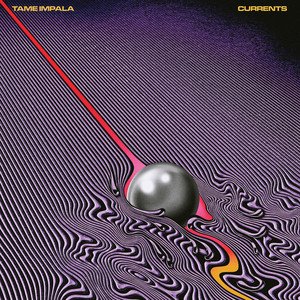 Currents — Tame Impala