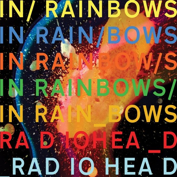In Rainbows — Radiohead