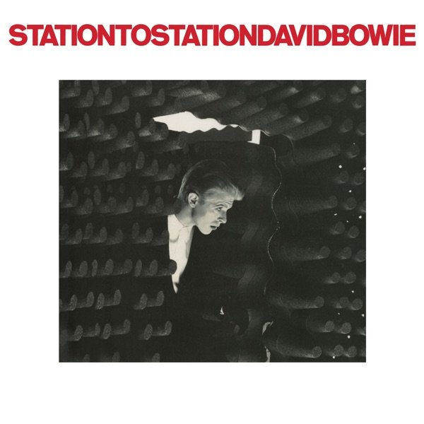 Station to Station — David Bowie