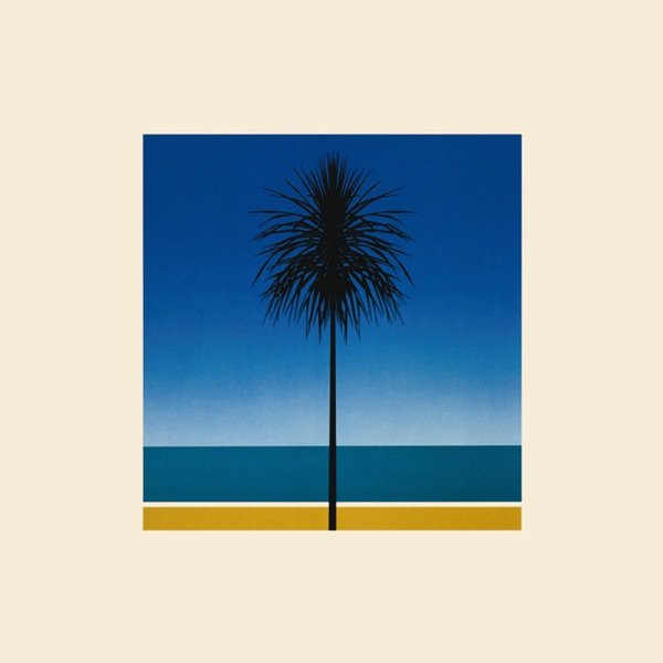 The English Riviera — Metronomy