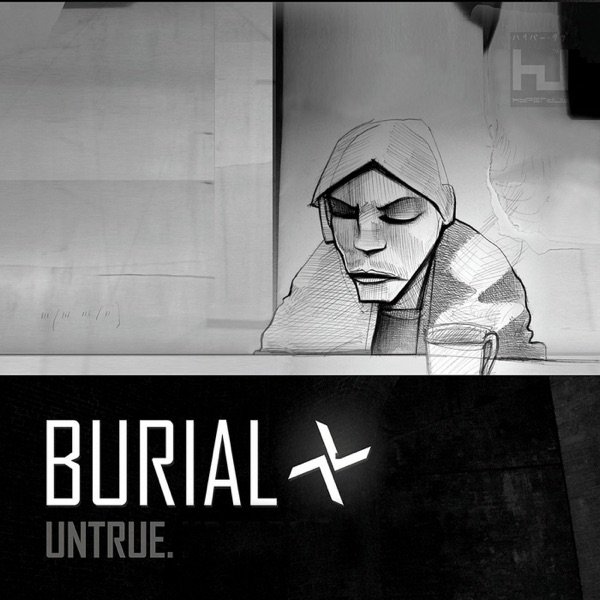 Tapa de Untrue — Burial
