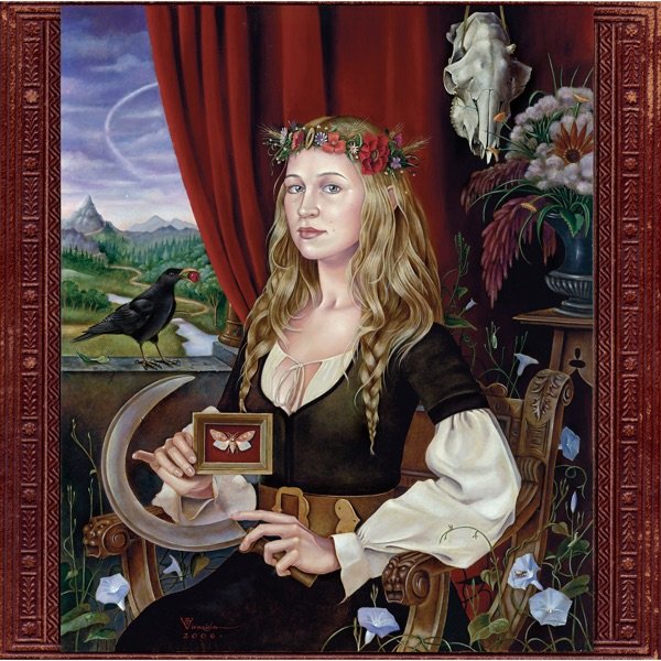 Ys — Joanna Newsom