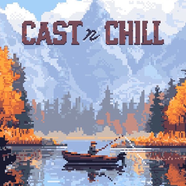 Portada de Cast n Chill