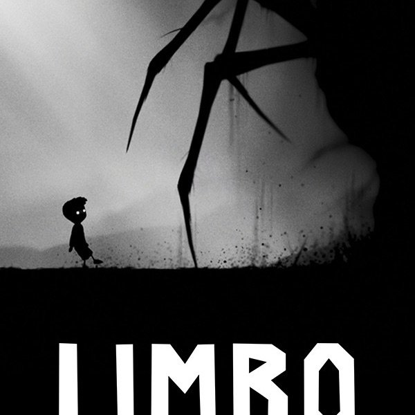 Portada de LIMBO