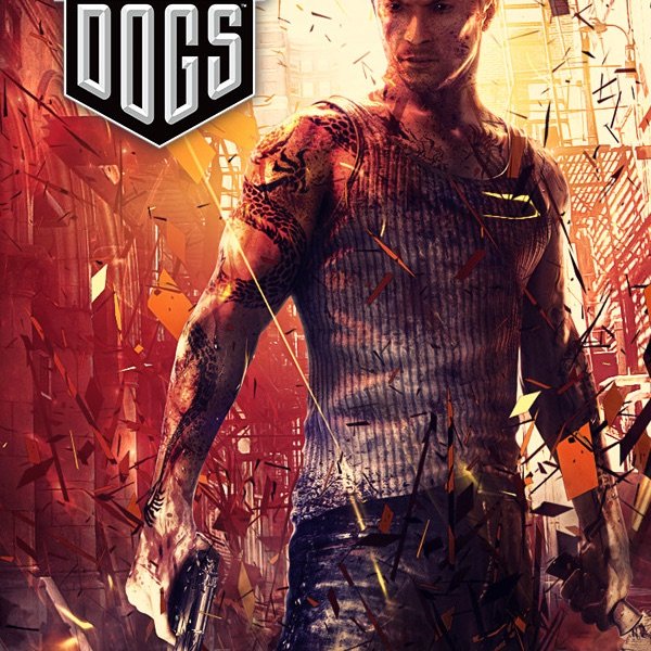 Portada de Sleeping Dogs: Definitive Edition