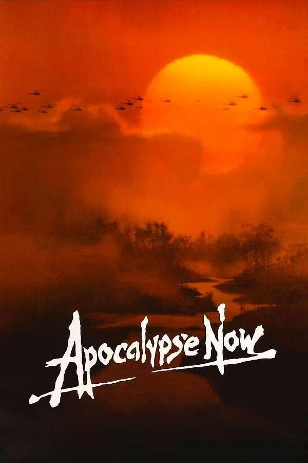 Póster de Apocalypse Now (Final Cut)