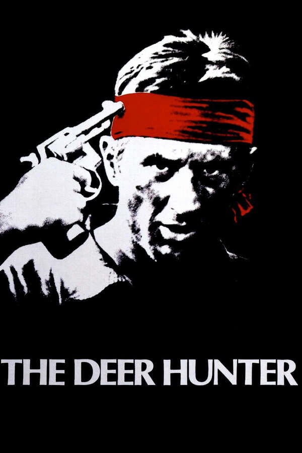 Póster de The Deer Hunter