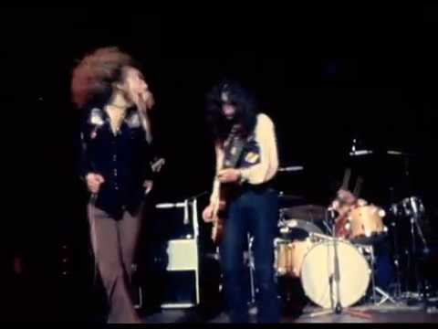 Led Zeppelin — Royal Albert Hall 1970
