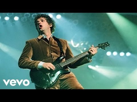 Soda Stereo — El Último Concierto (River, 1997)